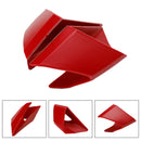 Honda CBR650R 2019-2021 Front Fairing Winglets Side Wing Protection Cover