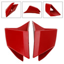 Honda CBR650R 2019-2021 Front Fairing Winglets Side Wing Protection Cover