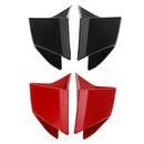 Honda CBR650R 2019-2021 Front Fairing Winglets Side Wing Protection Cover