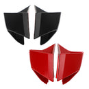 Honda CBR650R 2019-2021 Front Fairing Winglets Side Wing Protection Cover