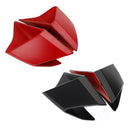 Honda CBR650R 2019-2021 Front Fairing Winglets Side Wing Protection Cover