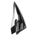 Windshield WindScreen for BMW S1000RR 2019-2022 Smoke Generic