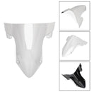 Windshield WindScreen for BMW S1000RR 2019-2022 Smoke Generic