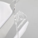 Windshield WindScreen for BMW S1000RR 2019-2022 Smoke Generic