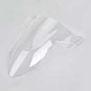 Windshield WindScreen for BMW S1000RR 2019-2022 Smoke Generic
