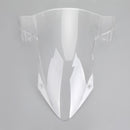 Windshield WindScreen for BMW S1000RR 2019-2022 Smoke Generic