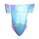 Windshield WindScreen for BMW S1000RR 2019-2022 Smoke Generic