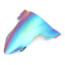 Windshield WindScreen for BMW S1000RR 2019-2022 Smoke Generic