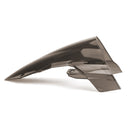 Windshield WindScreen for BMW S1000RR 2019-2022 Smoke Generic