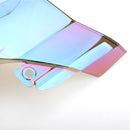 Windshield WindScreen for BMW S1000RR 2019-2022 Smoke Generic