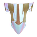 Windshield WindScreen for BMW S1000RR 2019-2022 Smoke Generic