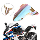Windshield WindScreen for BMW S1000RR 2019-2022 Smoke Generic