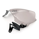 Fly Wind Screen Windshield For Ducati Monster 659/696/795/796 Generic