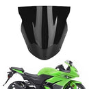 Windshield Windscreen Wind Protector for Kawasaki Ninja 650 ER6F 2009-2011 Generic