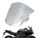 Windshield Windscreen Wind Protector for Kawasaki Ninja 650 ER6F 2009-2011 Generic
