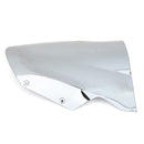 Windshield Windscreen Wind Protector for Kawasaki Ninja 650 ER6F 2009-2011 Generic