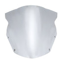 Windshield Windscreen Wind Protector for Kawasaki Ninja 650 ER6F 2009-2011 Generic