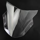 Windshield Windscreen Wind Protector for Kawasaki Ninja 650 ER6F 2009-2011 Generic