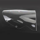 Windshield Windscreen Wind Protector for Kawasaki Ninja 650 ER6F 2009-2011 Generic