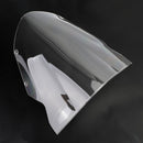 Windshield Windscreen Wind Protector for Kawasaki Ninja 650 ER6F 2009-2011 Generic
