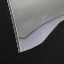 Windshield Windscreen Wind Protector for Kawasaki Ninja 650 ER6F 2009-2011 Generic