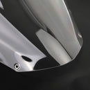 Windshield Windscreen Wind Protector for Kawasaki Ninja 650 ER6F 2009-2011 Generic