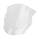 Windshield Windscreen Wind Protector for Kawasaki Ninja 650 ER6F 2009-2011 Generic