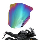 Windshield Windscreen Wind Protector for Kawasaki Ninja 650 ER6F 2009-2011 Generic