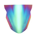 Windshield Windscreen Wind Protector for Kawasaki Ninja 650 ER6F 2009-2011 Generic