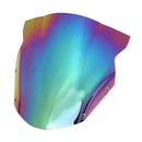 Windshield Windscreen Wind Protector for Kawasaki Ninja 650 ER6F 2009-2011 Generic