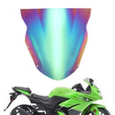 Windshield Windscreen Wind Protector for Kawasaki Ninja 650 ER6F 2009-2011 Generic