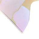 Windshield Windscreen Wind Protector for Kawasaki Ninja 650 ER6F 2009-2011 Generic