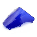 Windshield Double Bubble For Suzuki SV650/SV650S 03-12 SV1000S 6 Color Generic