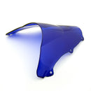 Windshield Double Bubble For Suzuki SV650/SV650S 03-12 SV1000S 6 Color Generic