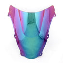 Windshield Double Bubble For Suzuki SV650/SV650S 03-12 SV1000S 6 Color Generic