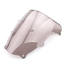 Windshield Double Bubble For Suzuki SV650/SV650S 03-12 SV1000S 6 Color Generic