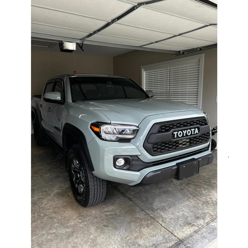 2016-2023 Tacoma Trd Pro Grille Generic