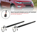 2015-2019 Land Rover Discovery Sport 2PCS Electric Tailgate Strut LR075420 LR058635 LR074798