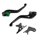 NEW Short Clutch Brake Lever fit for HONDA CRF1100L Africa Twin 2022-2024