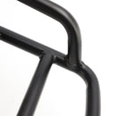 Rear Rack Luggage Carrier w/ Seat Ring For R E New Classic Reborn 350 2022-2024