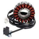 Stator Generator For Explorer Trasher 320 / Argon 330 S / Taurus 300