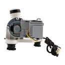 DC97-19289F Washing Machine Drain Pump Assembly for Samsung Washer DC97-19289B