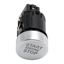 2012-2018 Audi Q3 Sportback 2.0l Start Stop Push Button Switch 8U0905217A