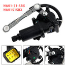1990-1997 Mazda Miata MX5 Left Side Headlight Motor NA01-51-SBX NA0151SBX