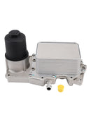 Engine Oil Cooler LR113200 For LAND RANGE ROVER 4.4 L322 L405 L494 TDV8