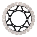 FRONT BRAKE DISC 41080-0113-11H FOR KAWASAKI EX250K EX250J NINJA 250 R 2008-2012