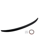 Gloss Black Rear Boot Spoiler For BMW 7 Series G11 G12 750i 740i 2015-2022
