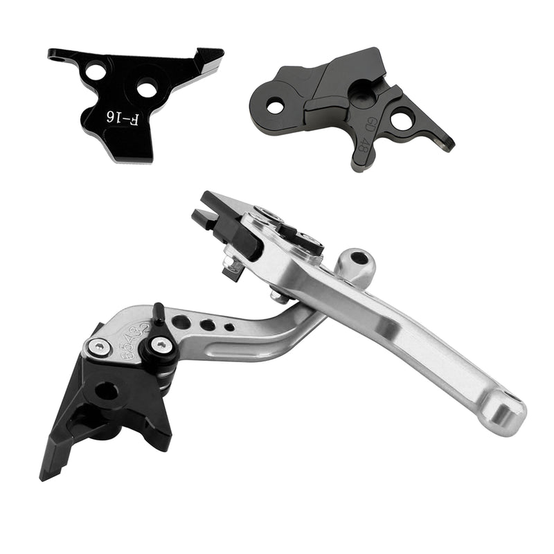 NEW Short Clutch Brake Lever fit for HARLEY X350 2022-2023