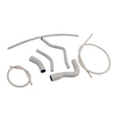 2021-2025 Aprilia RS 660 RS660  Silicone Radiator coolant Hose