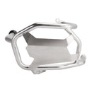 2024-2026 Fit For Bmw R1300GS ADV Lower Engine Guard Frame Crash Bar Steel